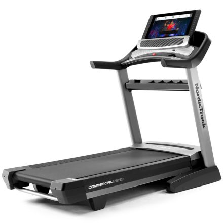 NordicTrack Commercial C2950 futópad 